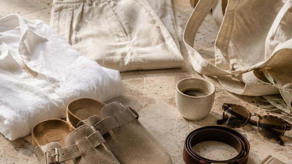 Men's Clogs: The Summer Shoe Nobody Saw Coming