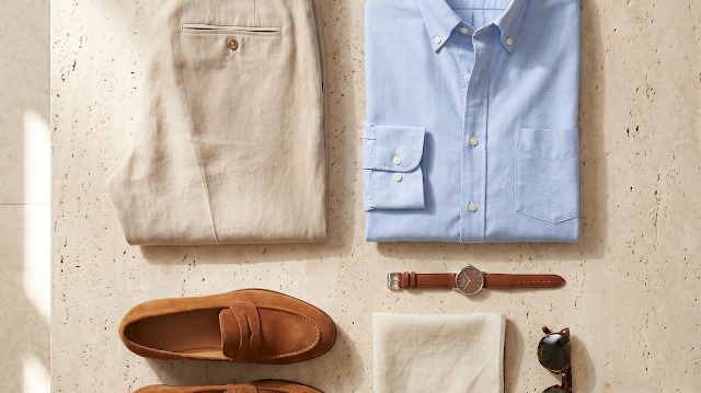 Summer Wedding Guest: The Outfit Guide for Men 2026