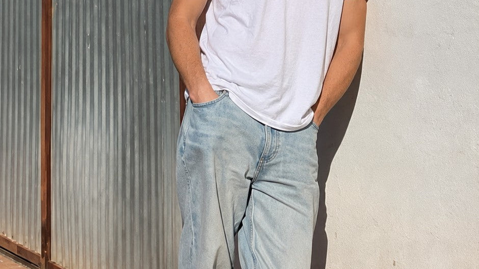 Back to School Style for Men: Five Outfits That Cover the Whole Term