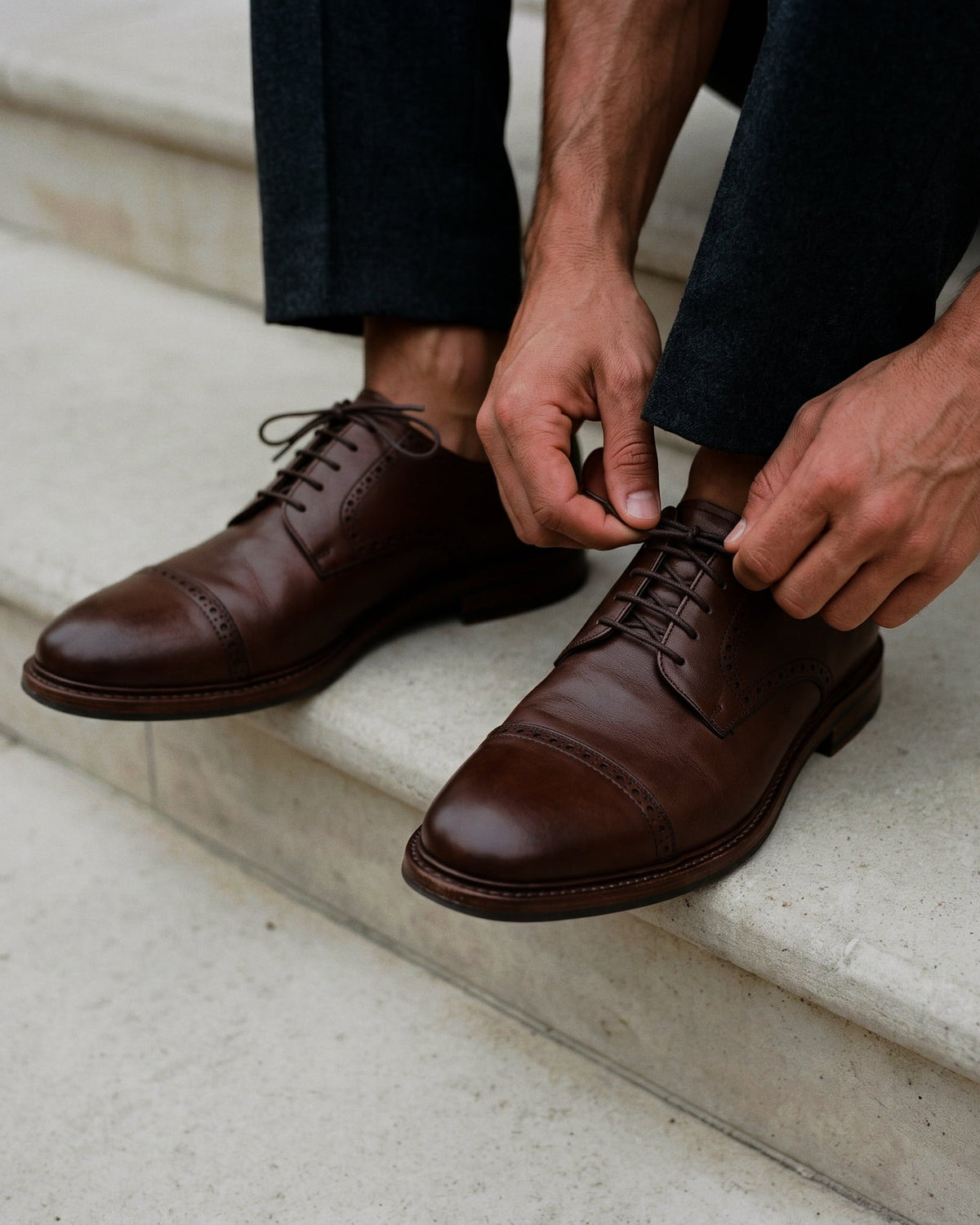 Chaussures-Homme Parisien