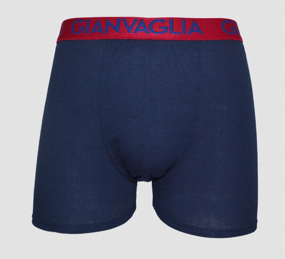 Boxer Briefs - Men's Cotton Underwear Set-boxershorts-Chaps London-Chaps London