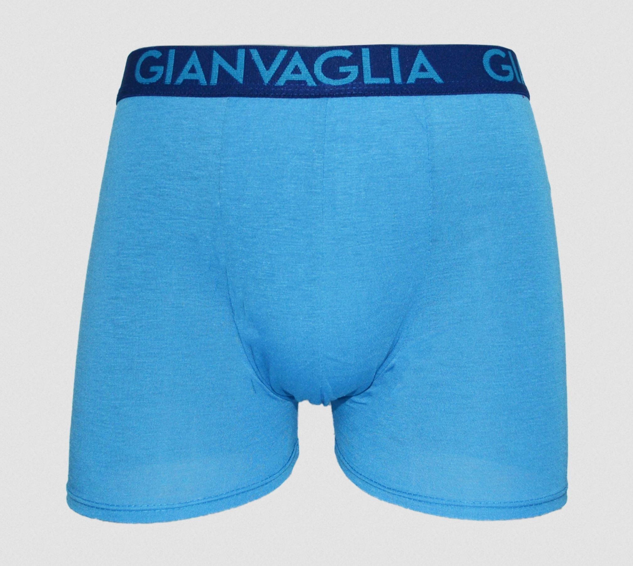 Boxer - Coton - Ensemble de boxers - Boxer Briefs - Sous-vêtements Hommes-boxershorts-Chaps London-Chaps London