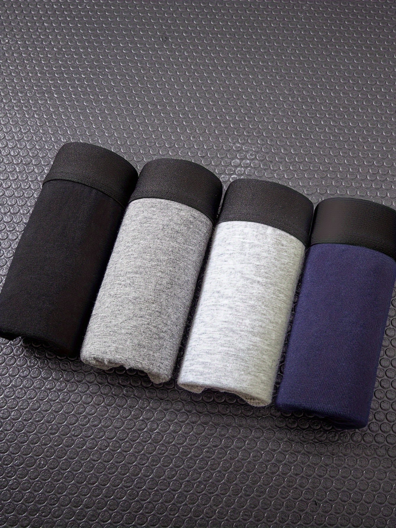 Boxers - Comfortable - Stretch - Boxer Briefs - Men's Underwear-Onderbroek mannen-Chaps London-Chaps London