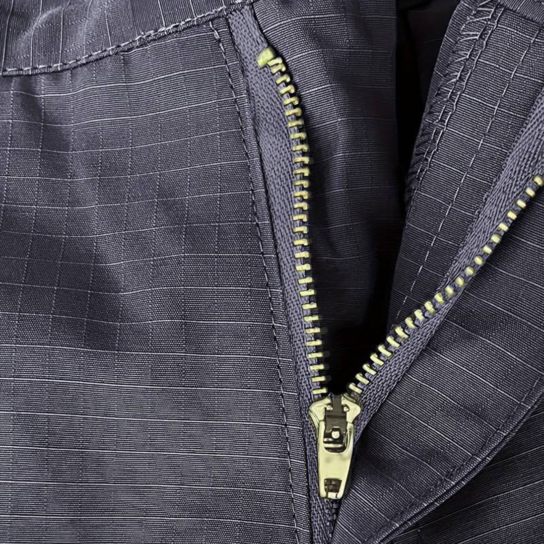 Cargo Trousers - Men's Tactical Straight Leg-Fashion Men Pants Cargo All-year-Chaps London-Chaps London