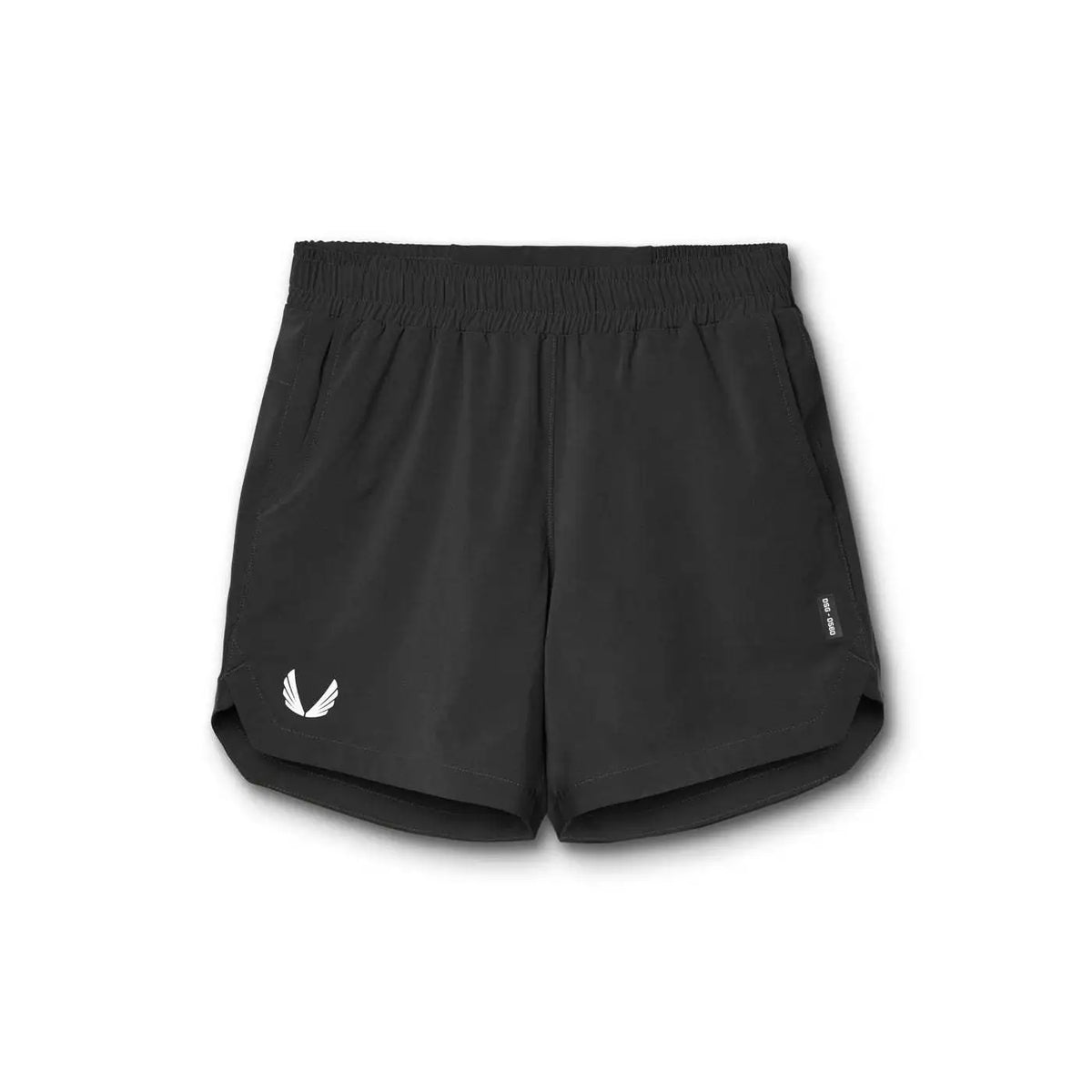 Gym Shorts - 2 in 1 Men's Sport Shorts-Sportbroek man-Chaps London-Chaps London