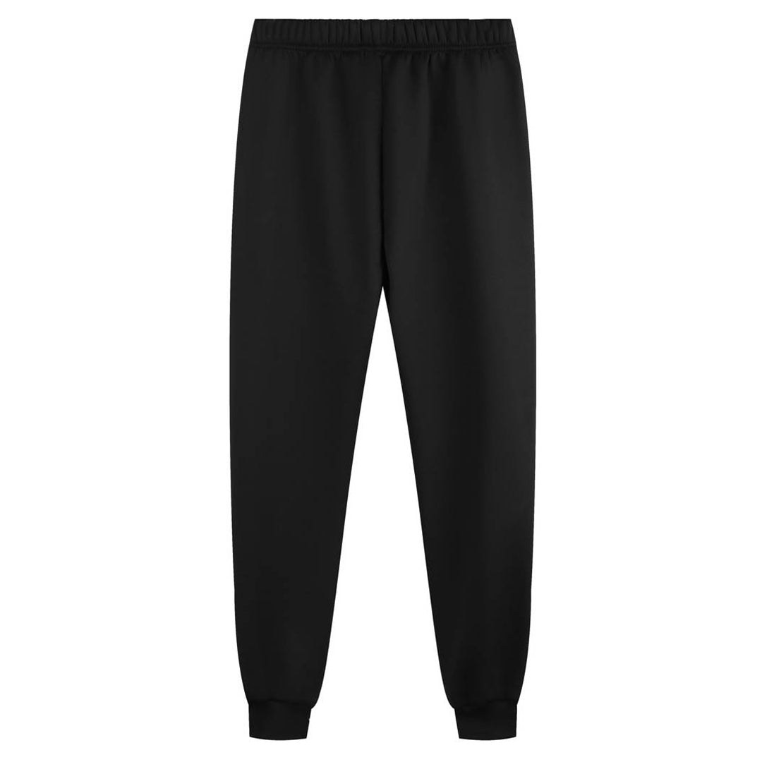 Hoodie Jogger Set | Zip-Up | Fur Lined | Two-Piece Set | Men's Clothing-Outfit Sets-Chaps London-Chaps London