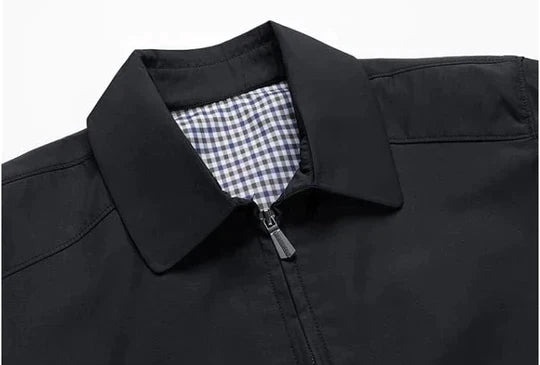 Lauren Men's Luxury Summer Jacket-Tops-Chaps London-Chaps London