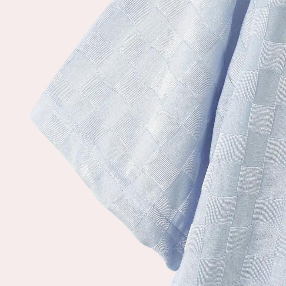 Polo Shirt - Men's Short Sleeve Collared-Polos-Chaps London-Chaps London