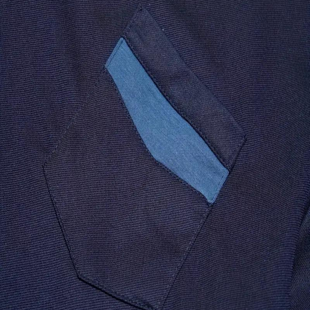 Polo T-Shirt | Short Sleeve | Button Neck | Collared T-Shirt | Men's Shirts-Chaps London-Chaps London