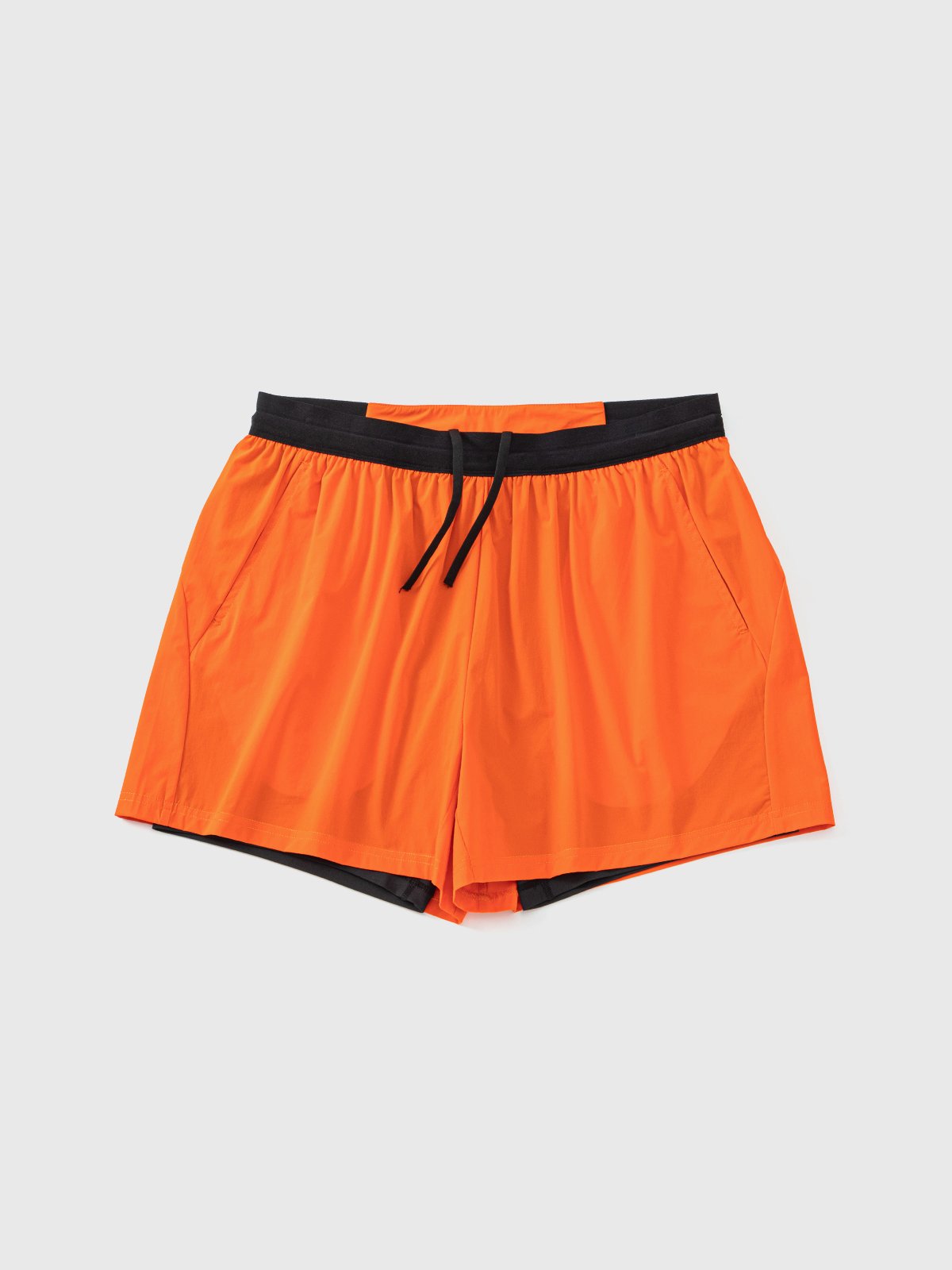 Running Shorts - 2-in-1 - Quick Dry - Gym Shorts - Men's Shorts-Sportbroek man-Chaps London-Chaps London