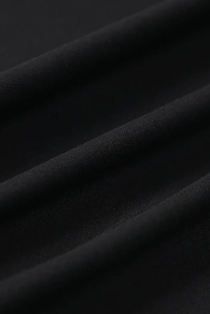 T-Shirt - Plain - Crew Neck - Basic T-Shirt - Men's Clothing-T-shirts-Chaps London-Chaps London