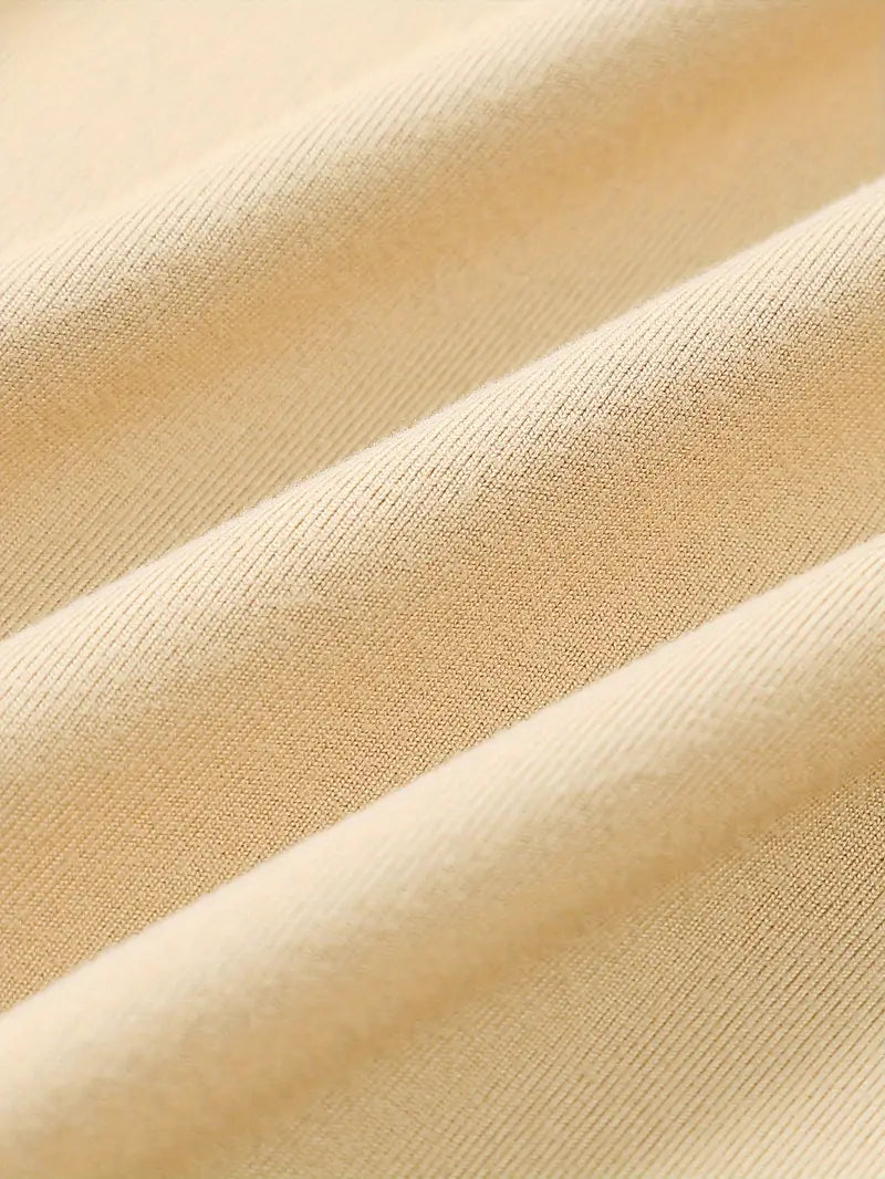 T-Shirt - Plain - Crew Neck - Basic T-Shirt - Men's Clothing-T-shirts-Chaps London-Chaps London