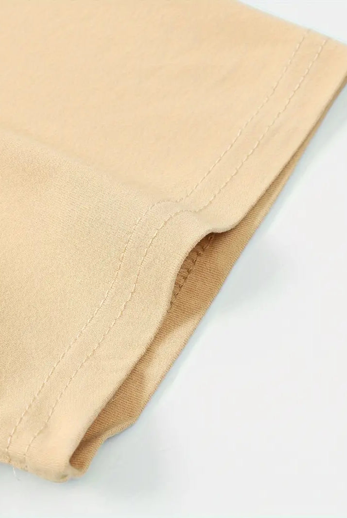 T-Shirt - Plain - Crew Neck - Basic T-Shirt - Men's Clothing-T-shirts-Chaps London-Chaps London