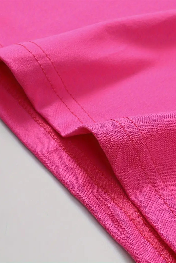 T-Shirt - Plain - Crew Neck - Basic T-Shirt - Men's Clothing-T-shirts-Chaps of London-Chaps of London