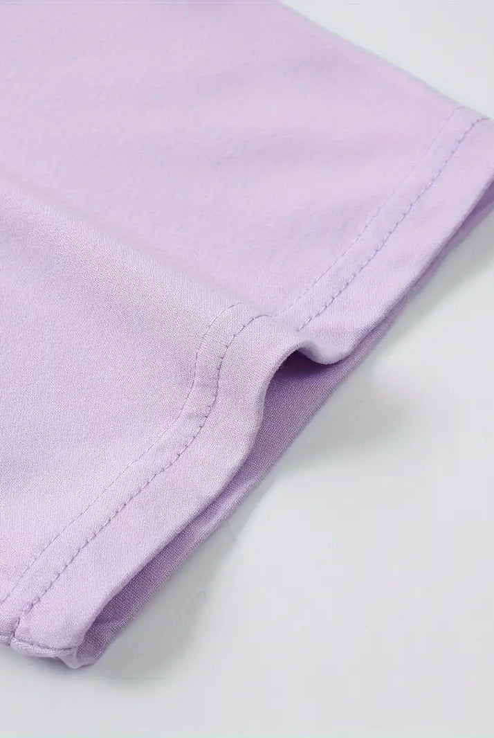 T-Shirt - Plain - Crew Neck - Basic T-Shirt - Men's Clothing-T-shirts-Chaps of London-Chaps of London