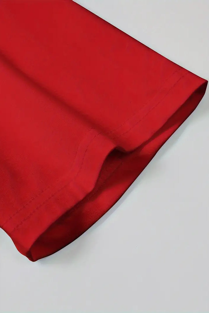 T-Shirt - Plain - Crew Neck - Basic T-Shirt - Men's Clothing-T-shirts-Chaps of London-Chaps of London