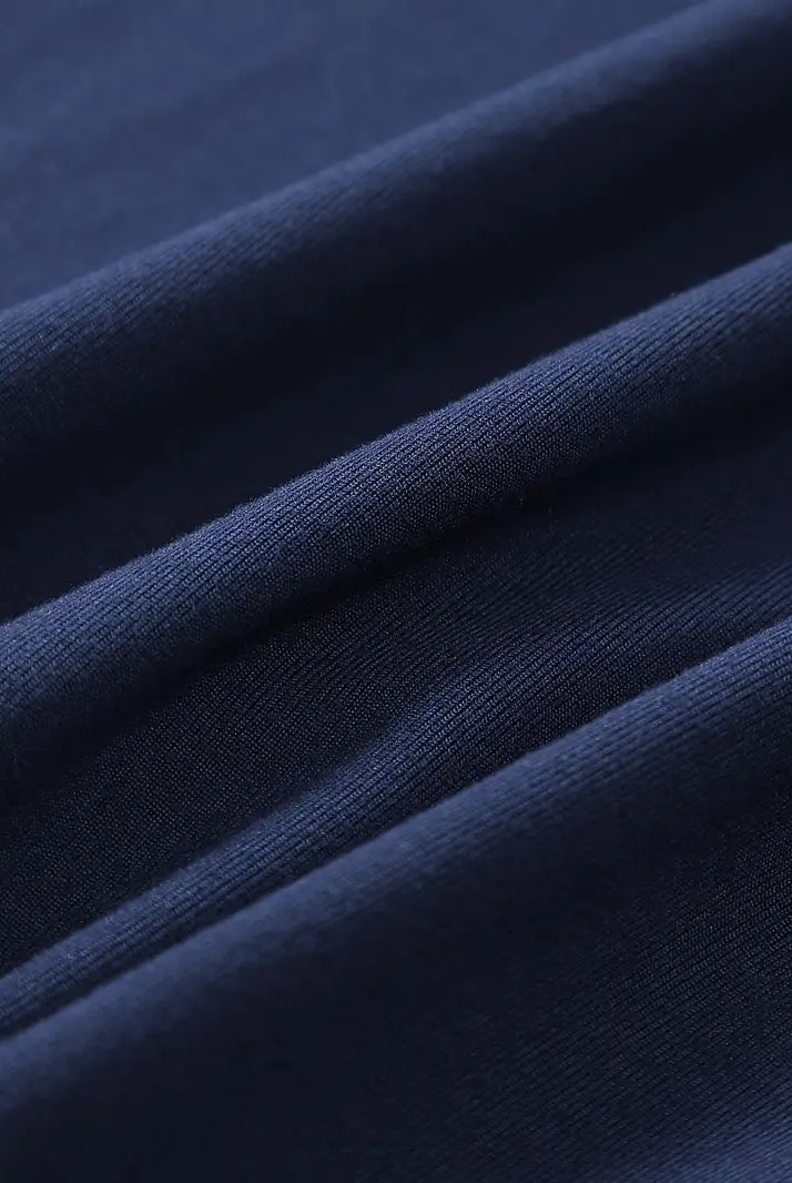 T-Shirt - Plain - Crew Neck - Basic T-Shirt - Men's Clothing-T-shirts-Chaps of London-Chaps of London