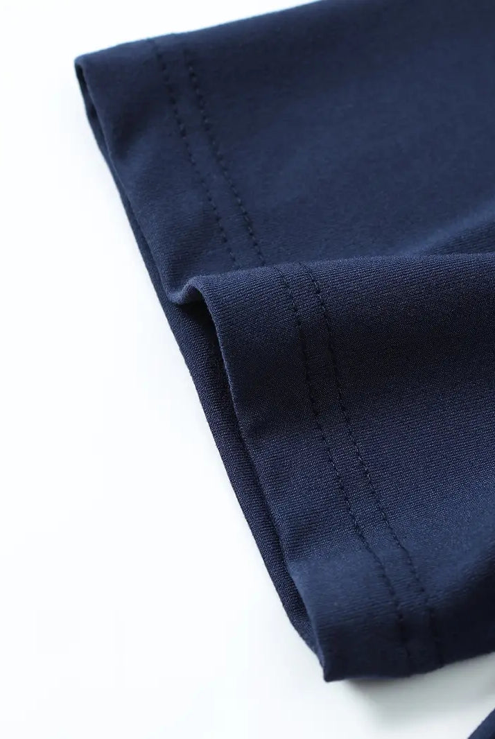 T-Shirt - Plain - Crew Neck - Basic T-Shirt - Men's Clothing-T-shirts-Chaps of London-Chaps of London