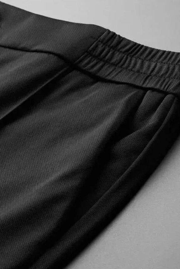 Two-Piece Set | Short Sleeve | Polo Shirt | Co-Ord Set | Men's Clothing-Chaps London-Chaps London