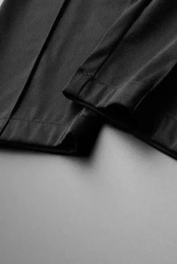 Two-Piece Set | Short Sleeve | Polo Shirt | Co-Ord Set | Men's Clothing-Chaps London-Chaps London