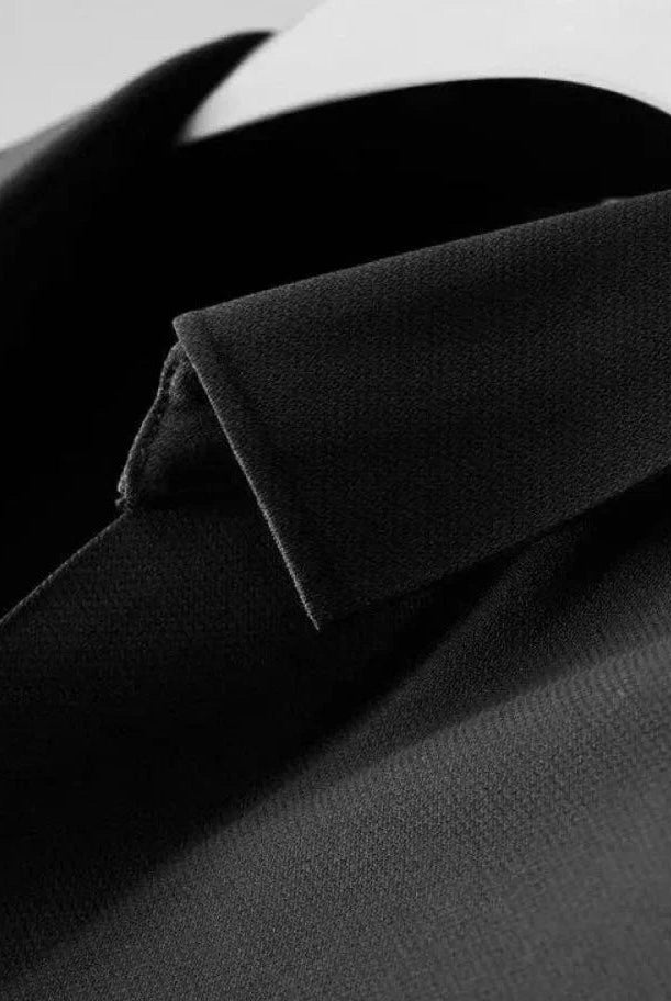 Two-Piece Set | Short Sleeve | Polo Shirt | Co-Ord Set | Men's Clothing-Chaps of London-Chaps of London
