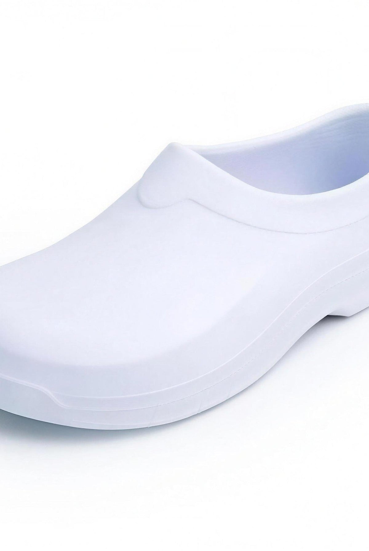 Men's Nurse Shoes | Work Clogs | Non-Slip | Waterproof
