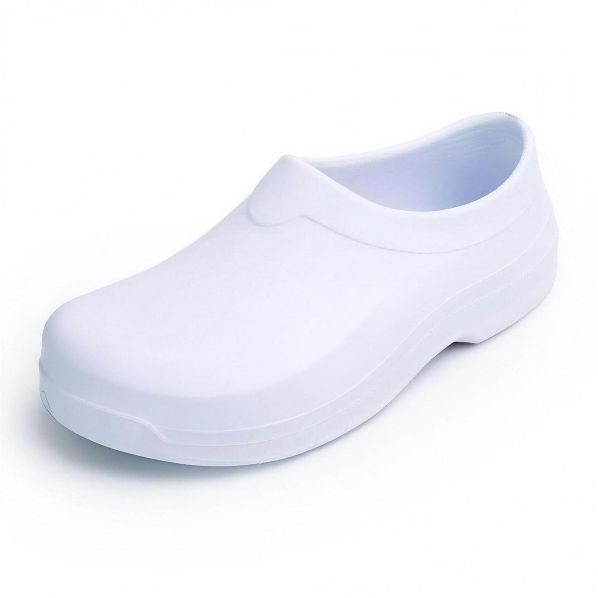 Men's Nurse Shoes | Work Clogs | Non-Slip | Waterproof