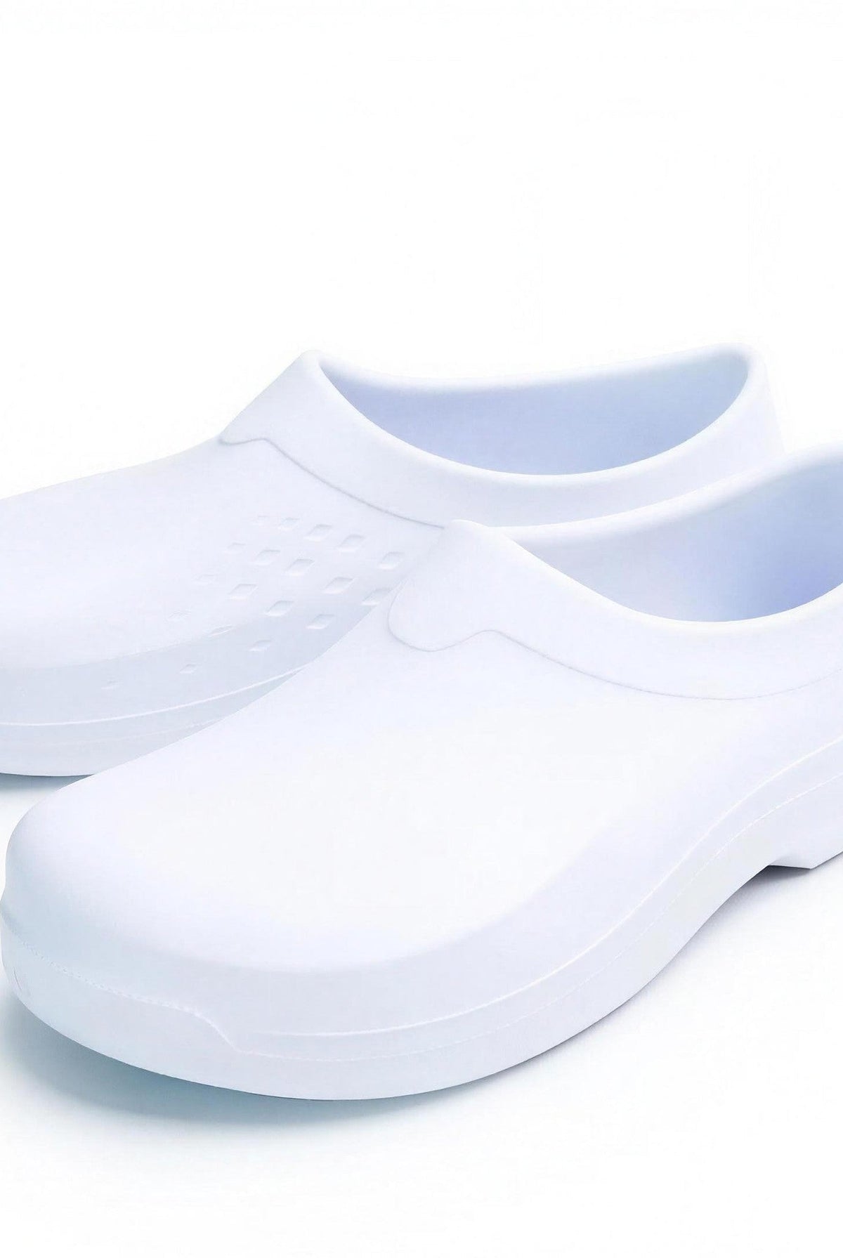Men's Nurse Shoes | Work Clogs | Non-Slip | Waterproof