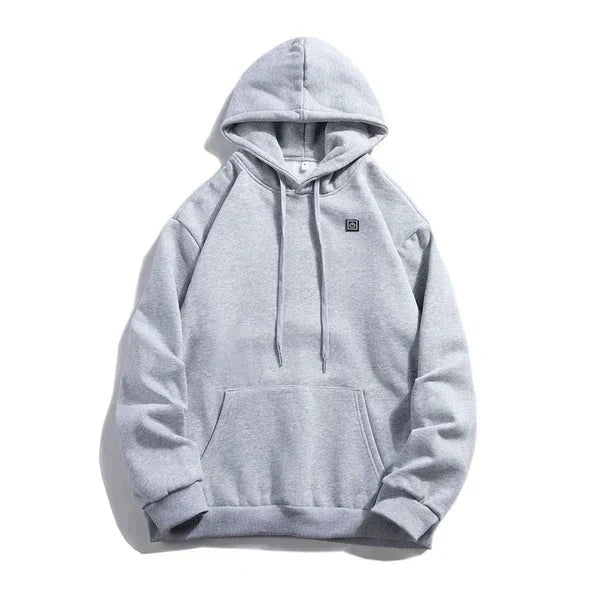 Men's Heated Hoodie | Three Heat Settings | USB | 2 Colours