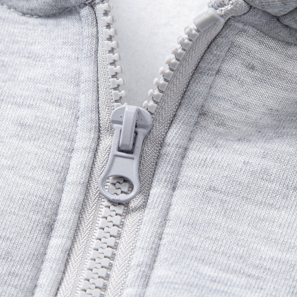 Men's Quarter Zip Hoodie Tracksuit | Cuffed Joggers | 2 Colours