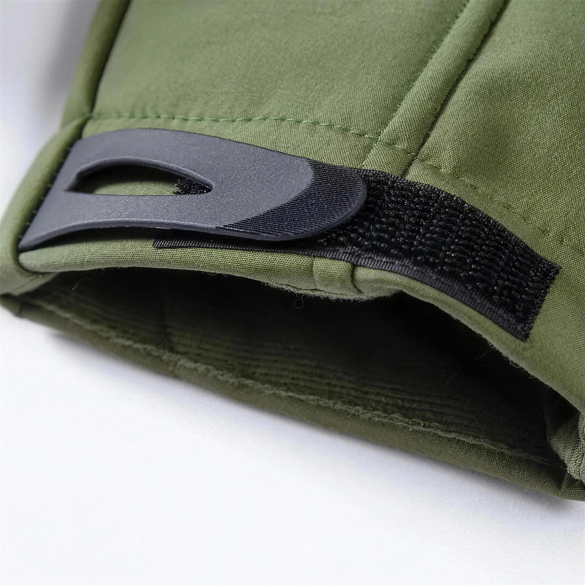 Men's Tactical Softshell Jacket | Fleece Lined | Hooded