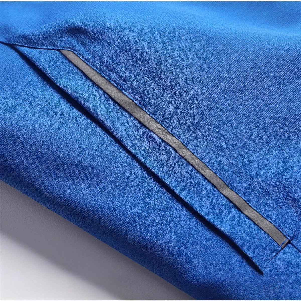 Men's 3-in-1 Jacket | Reflective | Detachable Fleece Liner | Hooded