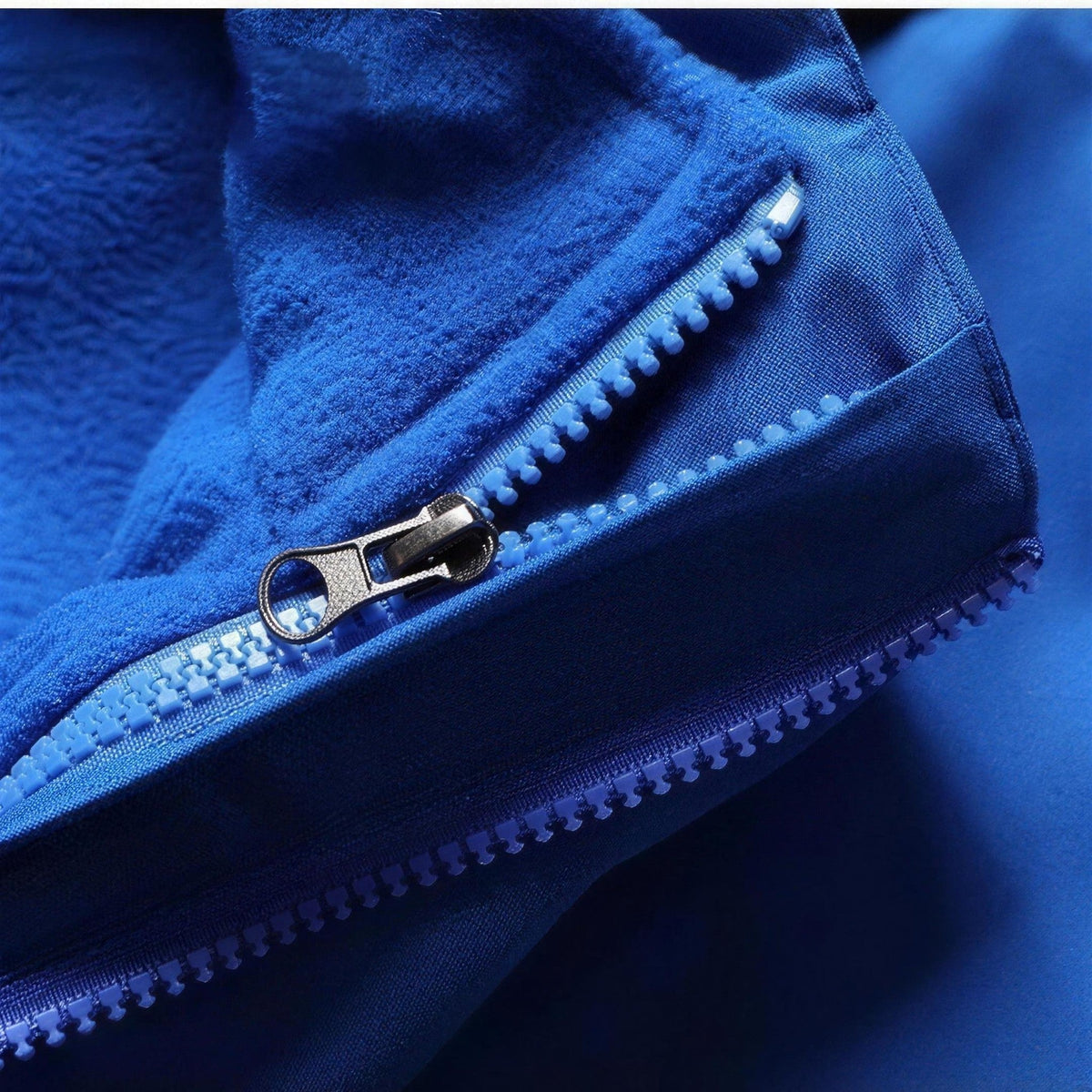 Men's 3-in-1 Jacket | Reflective | Detachable Fleece Liner | Hooded
