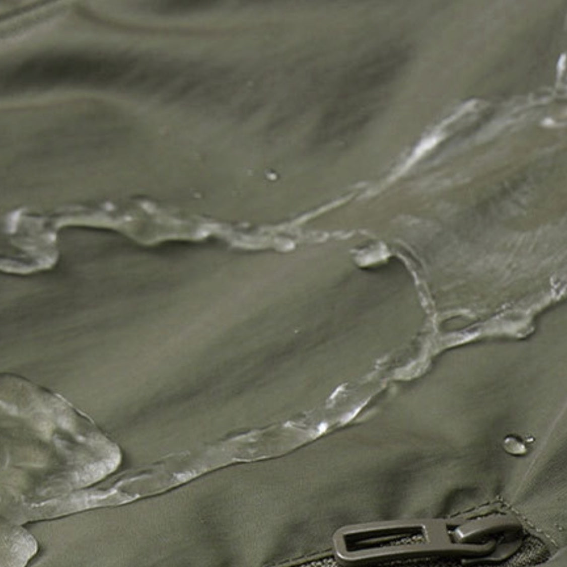 Men's Ultralight Windbreaker | Hooded | Water Repellent | Mesh Lined
