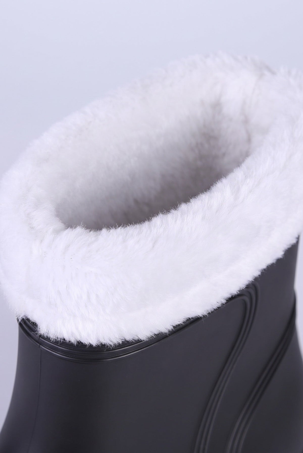Men's Short Wellies | Cuff or Plush Lining | 9 Styles