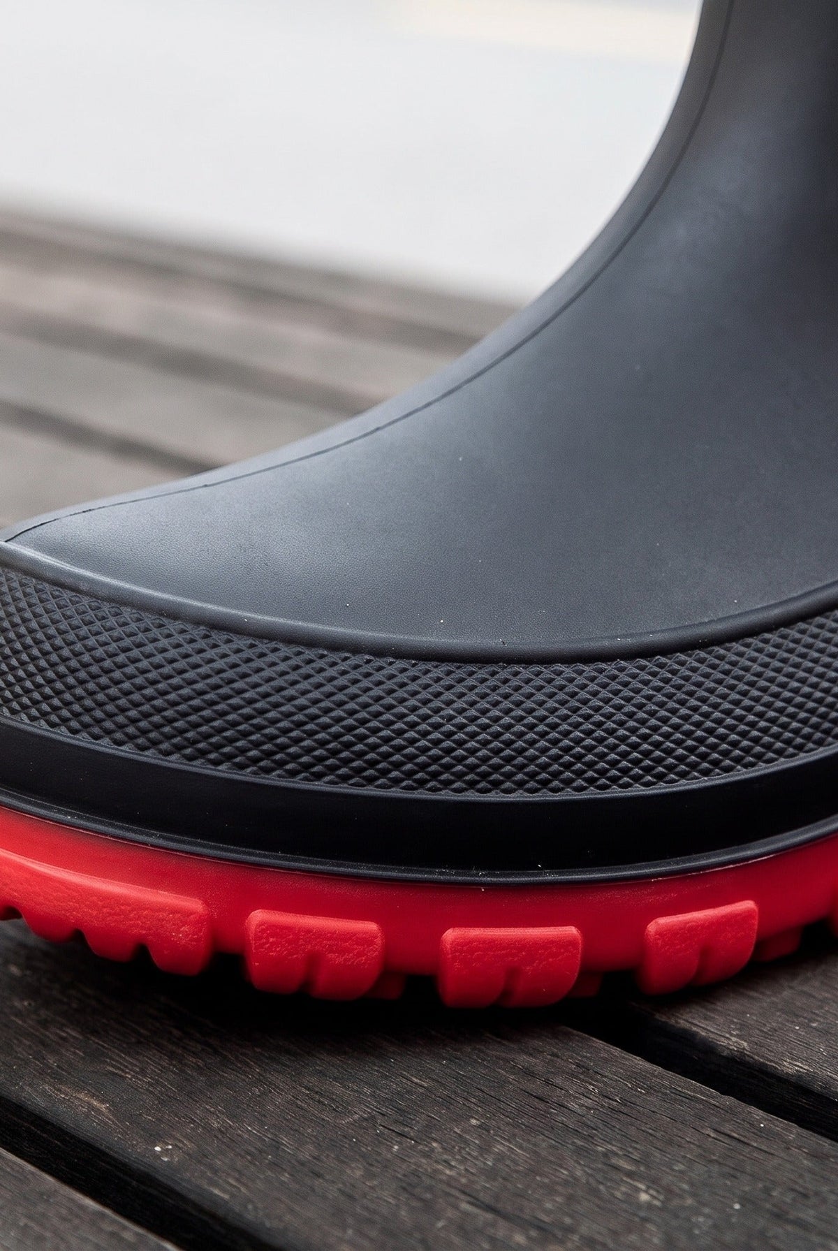 Men's Mid-Calf Wellies | Optional Fleece Cuff | 6 Styles