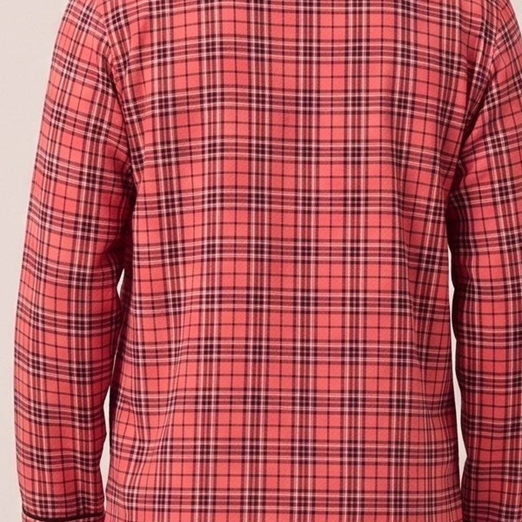 Men's Classic Check Pyjamas | Flannel | 2 Colours