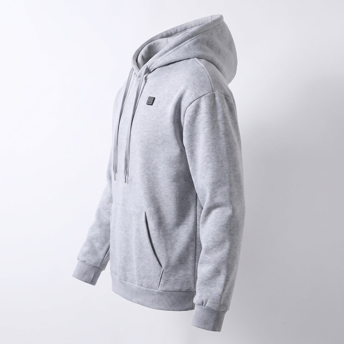 Men's Heated Hoodie | Three Heat Settings | USB | 2 Colours