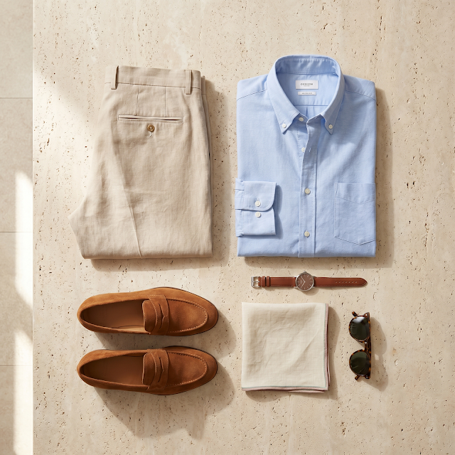 Summer Wedding Guest: The Outfit Guide for Men 2026