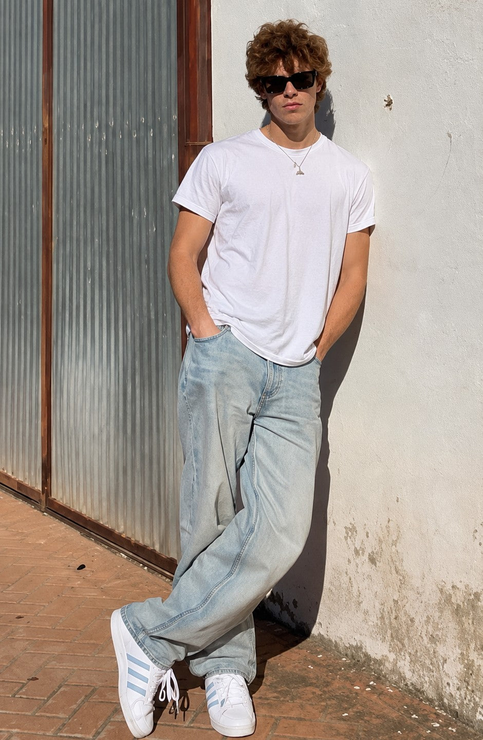Back to School Style for Men: Five Outfits That Cover the Whole Term