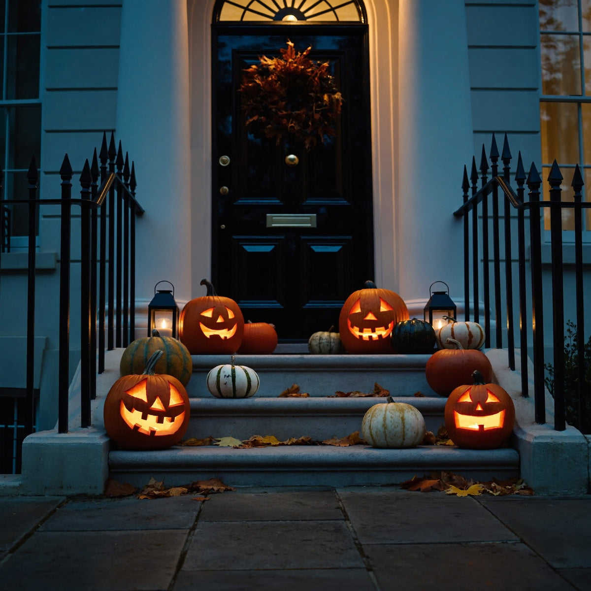 Halloween
