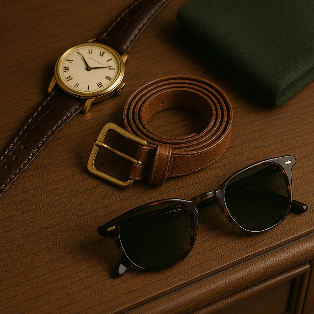Accessories