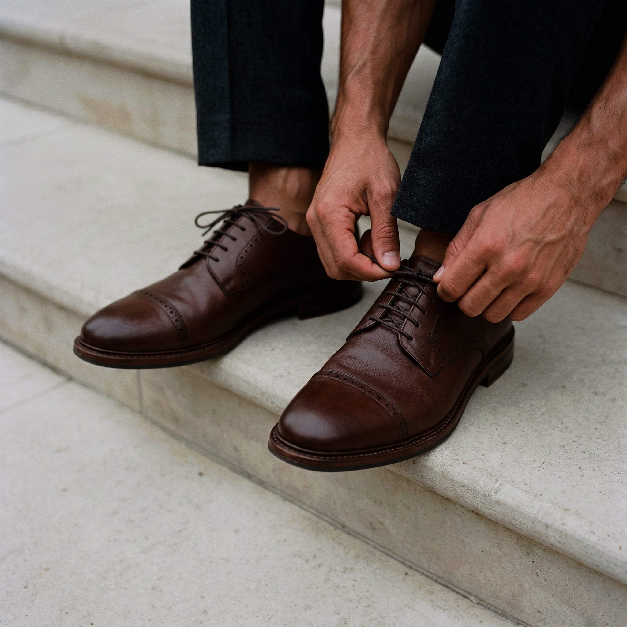 Chaussures-Homme Parisien