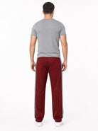 Mens Joggers | Breathable | Lightweight | Drawstring | Side Pockets-Chaps London-Chaps London