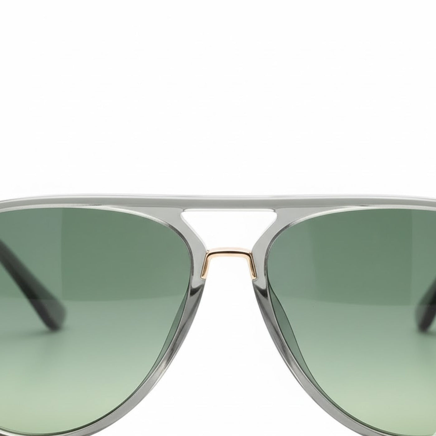 Aviator Sunglasses - Men's Metal Frame Tinted Lenses-Sunglasses-Chaps London-Chaps London