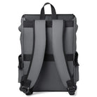 Backpack | Men's Waterproof Laptop Travel Rucksack | USB Charging Port-Backpack-Chaps London-Chaps London