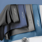 Bamboo Lightweight Men's Underwear - Perfect for SummerSpring-Trunks-Chaps London-1-L-Chaps London