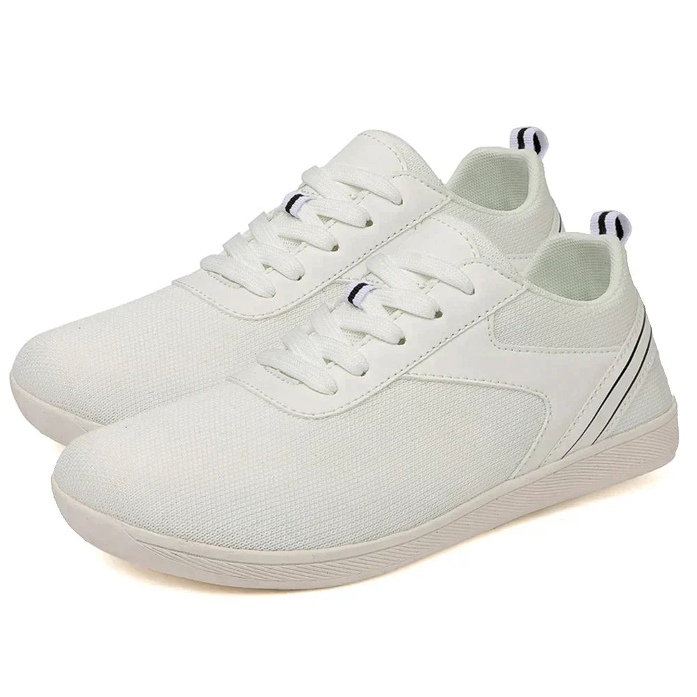Barefoot Sneakers | Lace-Up | Non Slip | Orthopedic Shoes | Unisex Sneakers-Chaps London-Chaps London
