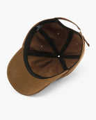 Baseball Cap - Men's Cotton Adjustable Embroidered-Baseball Cap-Chaps London-Chaps London