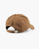 Baseball Cap - Men's Cotton Adjustable Embroidered-Baseball Cap-Chaps London-Chaps London
